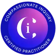 Compassionate Inquiry Seal of Approval Compassionate Inquiry Seal of Approval